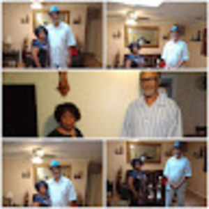 Meet your Posher, Phyllis